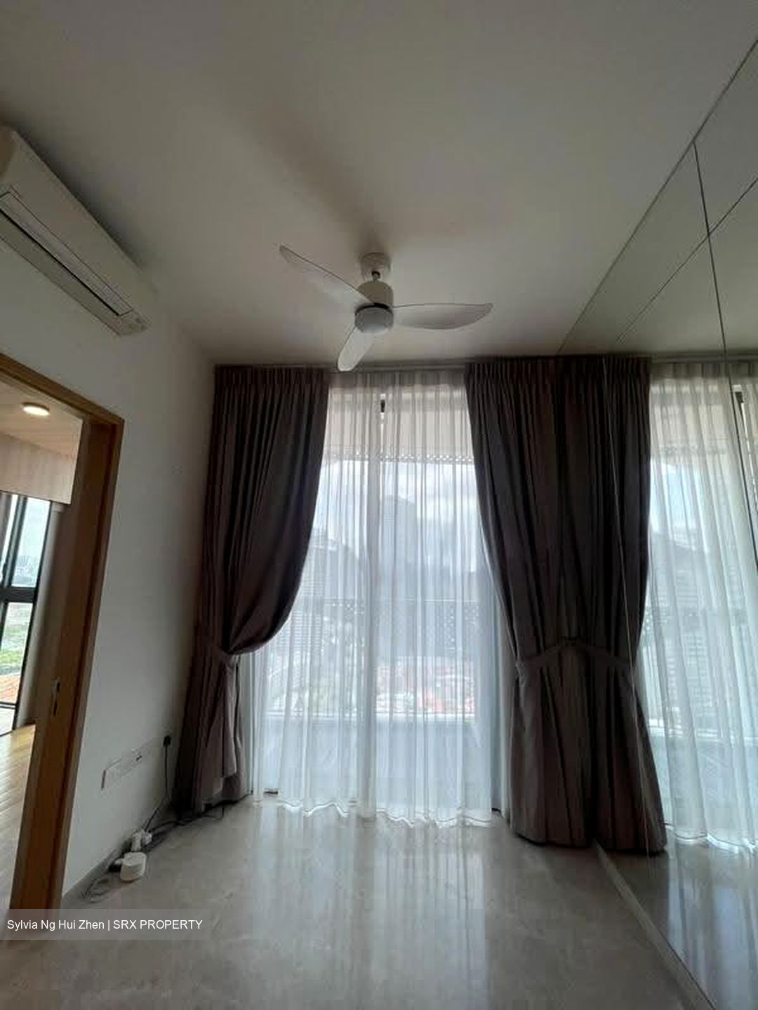 City Gate (D7), Apartment #626344781